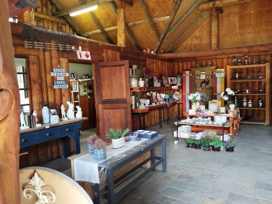 Commercial Property for Sale in Sasolburg Ext 5 Free State